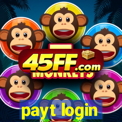 payt login